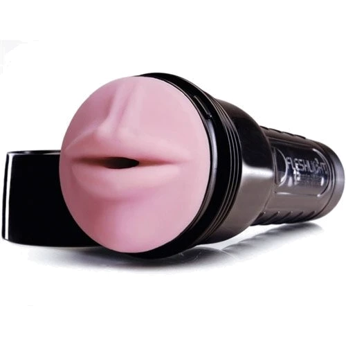 Мастурбатор Flеshlight Mouth Original