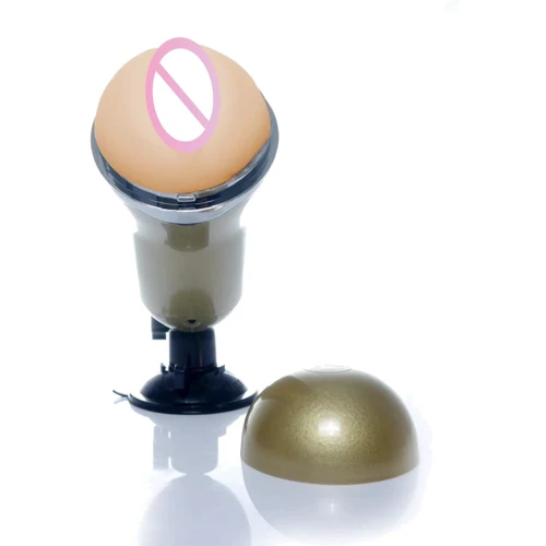 Мастурбатор Boss Series: Vagina Delidht 9-function USB (BS2600074): Для кого Для мужчин