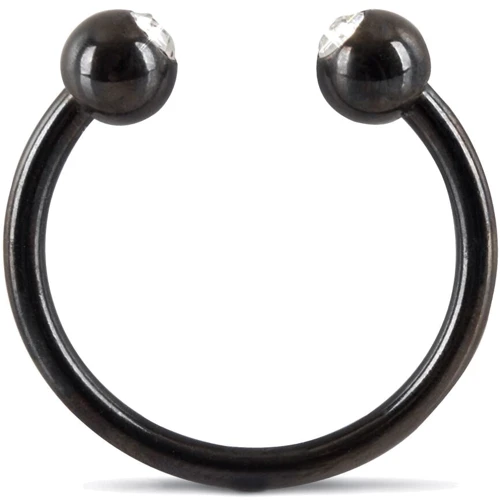 Эрекционное кольцо Rebel Glans Ring
