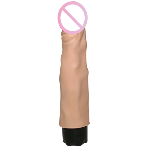 Вибратор NMC Jen's Wrench Vibrator