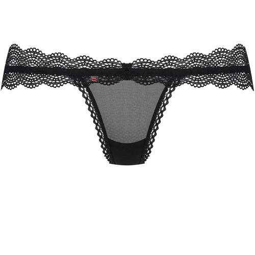 Стрінги Obsessive 857-THO-1, S / M фото 4