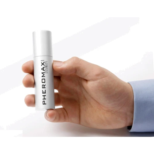 Концентрат феромонов для мужчин Pheromax Man, 14мл: Тип Концентраты