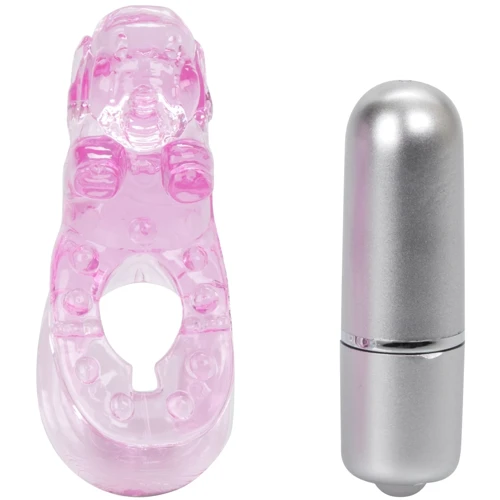 Эрекционное кольцо CalExotics Lover's Delight Ele: Для кого Для мужчин