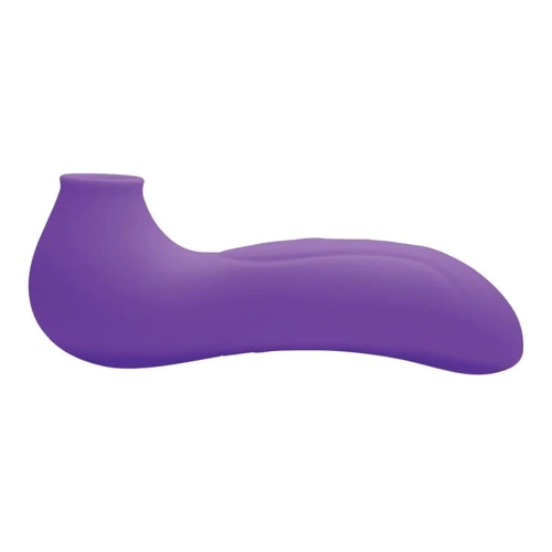 Вакуумный стимулятор клитора Inmi Shegasm Petite Focused Clitoral Stimulator: Для кого Для женщин
