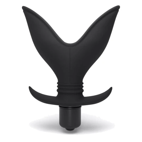 Анальный плаг с вибрацией LOVETOY Anal Booty Blaster Vibrating