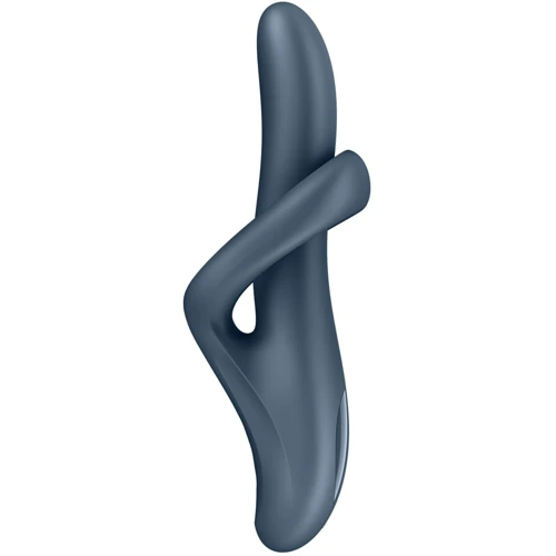 Вібратор Satisfyer Heat Flex 4 Grey: Для кого Для женщин