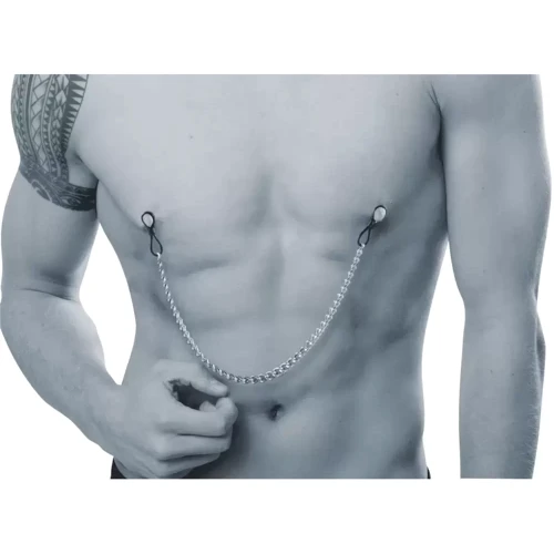 Зажимы для сосков Orion Heavy Metal Nipple Chain: Производитель Orion