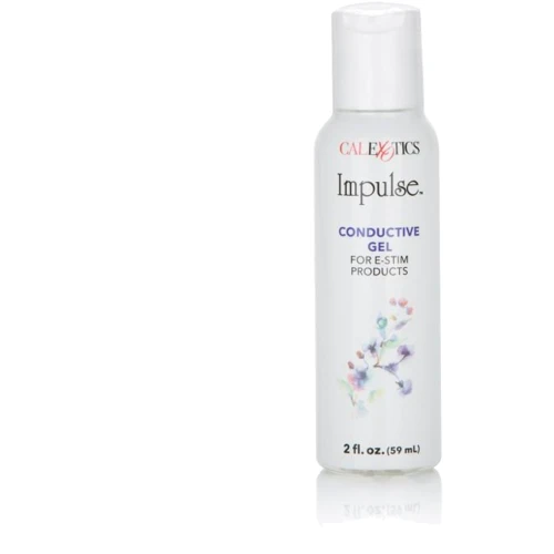 CalExotics Estim Conductive Gel гель для электростимуляции, 60 мл.