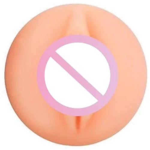 Мастурбатор Alive Super Realistic Vagina: Для кого Для чоловіків
