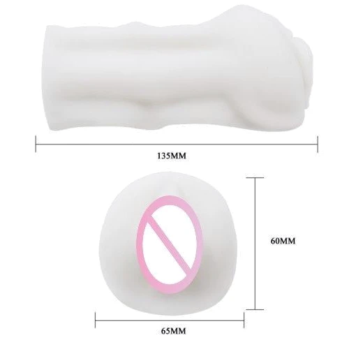Набор из 3-х мастурбаторов BAILE - Masturbator Vibrating, BM-009159: Назначение Классический