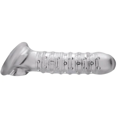 Насадка для члена Tom of Finland Textured Girth Enhancer: Для кого Для мужчин