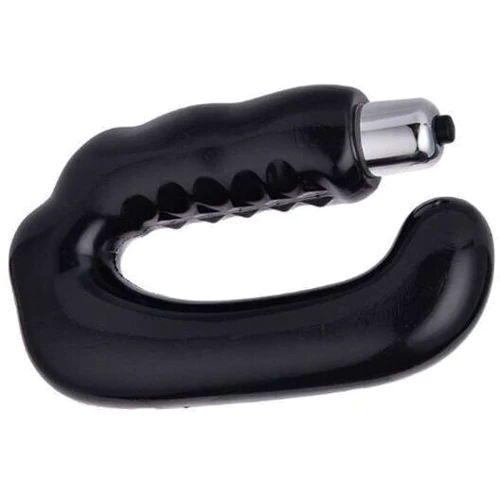 Вибромассажер простаты Anal Stimulator for Duble pleasure, YUE-PRM030: Тип Массажеры простаты