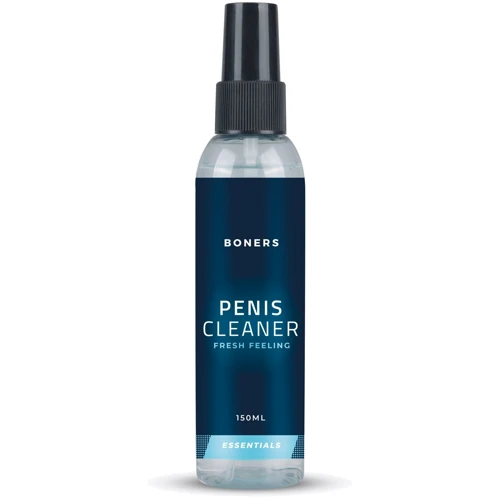 Засіб для чоловічої інтимної гігієни Boners Penis Cleaner, 150 мл