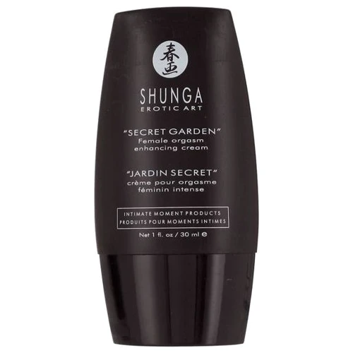 Подарунковий набір Shunga Naughty Cosmetic Kit: Ефект Увлажняющий, Возбуждающий