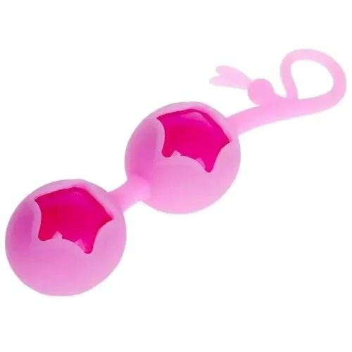 Кульки Cute Love Balls, BI-014049-4-0603S: Для кого Для жінок