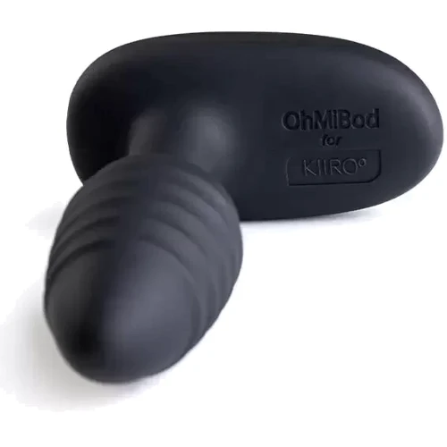 Анальний стимулятор OhMiBod Lumen фото 6