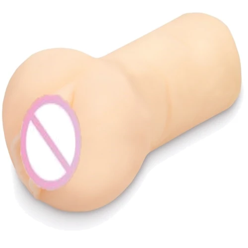 Мастурбатор-вагіна Brazzers, 15х8 см