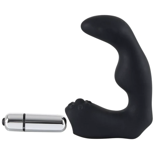 Вибростимулятор простаты Orion Rebel Prostate Stimulator: Тип Массажеры простаты