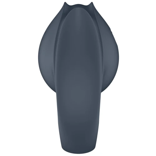 Вібратор Satisfyer Perfect Pair 2: Діаметр, см 6.3