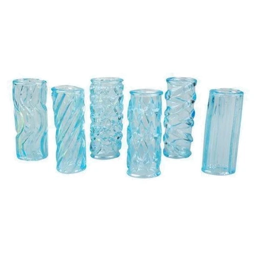 Набор насадок Strechy Penis Sleeves Set Clear