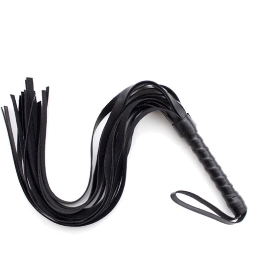 Флогер VInyl BLACK, SKN-C047