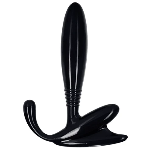 Анальная пробка Apollo Prostate Probe Black