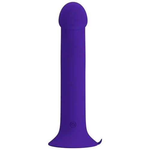 Вибратор LYBAILE Pretty Love Murray-Youth Vibrator Blue: Назначение Вагинальные