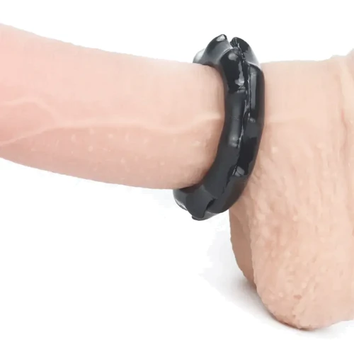 Эрекционное кольцо LoveToy Power Plus Cockring: Производитель LOVETOY