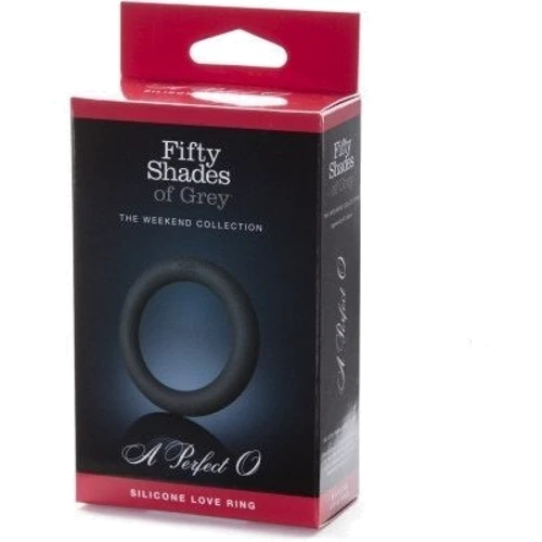 Ерекційне кільце Fifty Shades of Grey Ідеальне Про фото 4