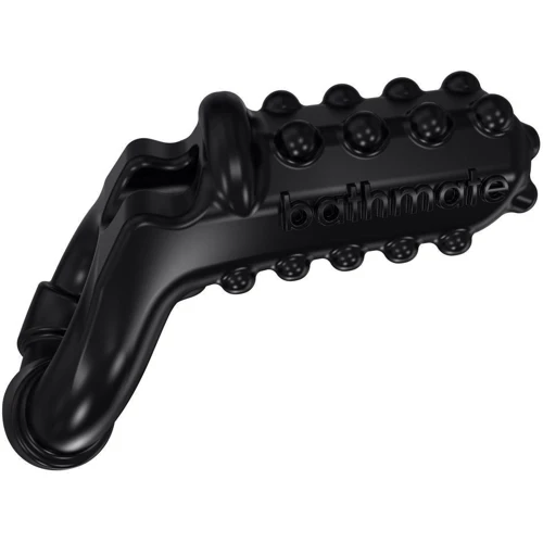 Эрекционное кольцо Bathmate Vibe Ring - Tickle: Производитель Bathmate