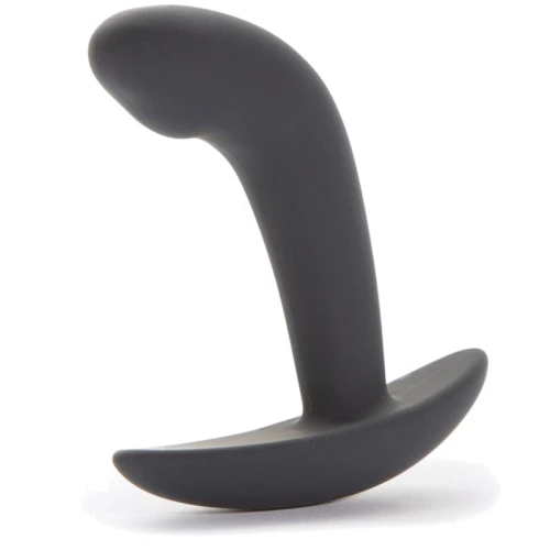 Масажер простати Fifty Shades of Grey, Driven by Desire Silicone Butt Plug: Тип Масажери простати