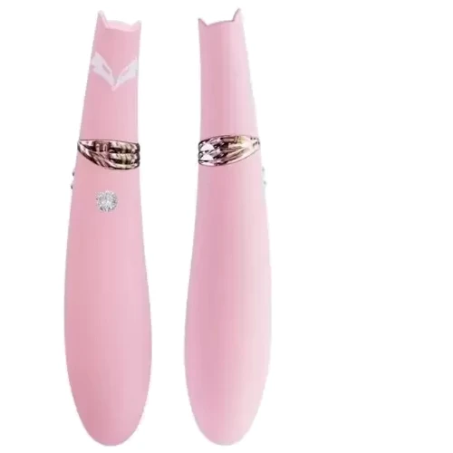 Вакуумний вібратор CuteVibe Foxy Pink: Для кого Для жінок