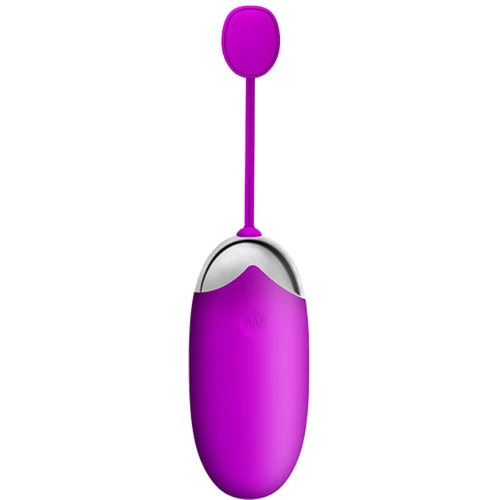 Віброяйце Pretty Love Abner Smartphone Control