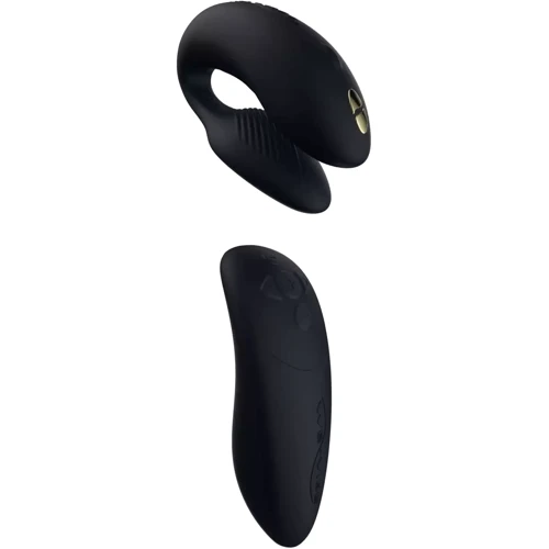 Набор We-vibe Golden Moments Collection: Тип управления На дистанционном управлении