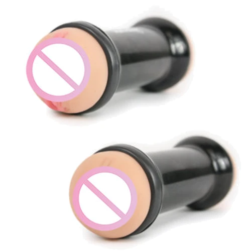 Мастурбатор Penthouse Double Sided Stroker, Ryan Ryans: Для кого Для чоловіків