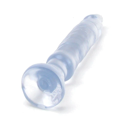 Анальна пробка Anal Starter, 15x2.5, прозорий: Для кого унісекс
