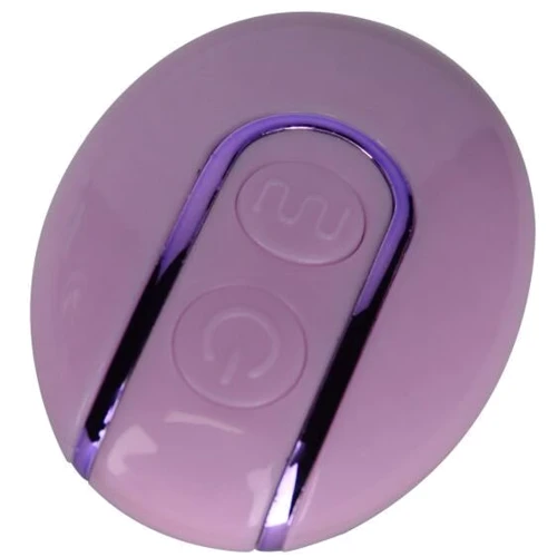 Вибратор FairyGasm PleasureBerry violet: Диаметр, см 3.5