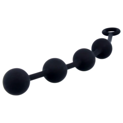 Анальные шарики Nexus Excite Large Anal Beads: Для кого Унисекс