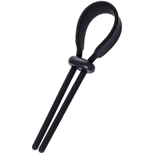 Эрекционная петля Toyfa A-Toys Erection enhancing lasso Keb