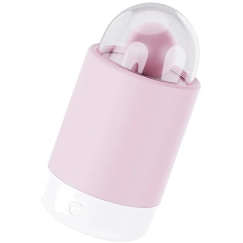 Вібратор KisToy Pink Pop: Для кого Для жінок
