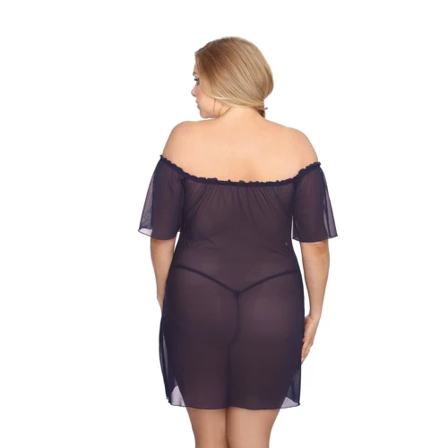 Комплект Anais Venea, 3XL / 4XL: Для кого Для жінок