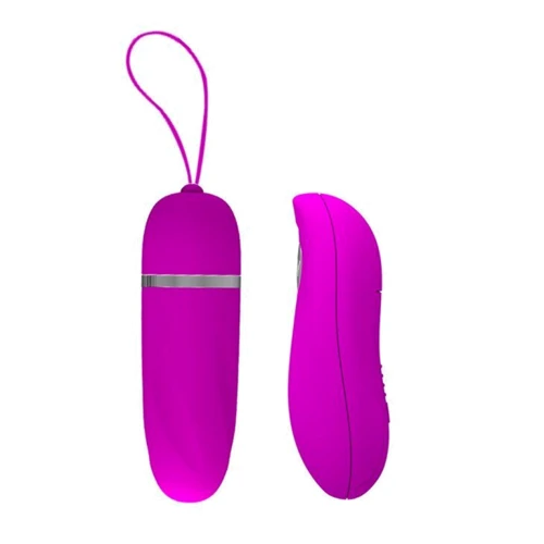 Виброяйцо серії Pretty Love DEBBY, BI-014405W: Для кого Для жінок