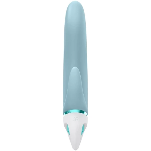 Подарочный набор секс-игрушек Satisfyer Fabulous Four: Тип и форма Вибромассажер