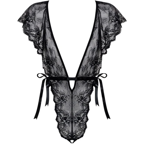 Боді Obsessive Merossa, L / XL фото 6