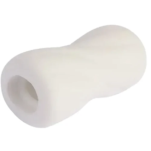 Мастурбатор Chisa Cosy Blow Cox Masturbator Pleasure Pocket White: Тип Яйцо