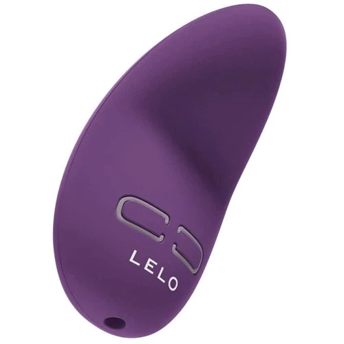 Вибратор LELO Lily 3 Dark Plum: Для кого Для женщин