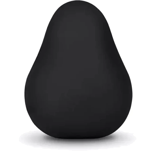 Мастурбатор яйце Gvibe Gegg Black, 6.5х5 см: Тип Яйце