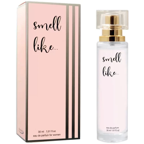 Парфумерна вода з феромонами для жінок Aurora Smell Like # 02 for Women, 30 ml: Тип Парфумована вода