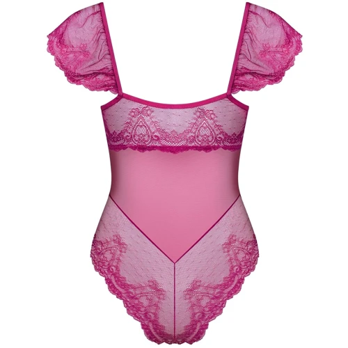 Боди Obsessive Lillove, S/M фото 5