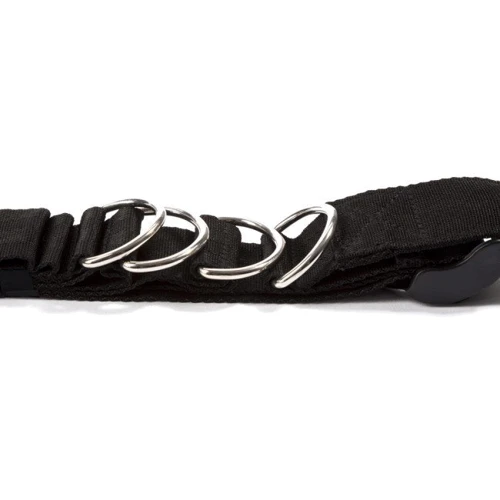 Набор фиксаторов для двери Fifty Shades of Grey, Stand to Attention over the Door Restraint фото 4